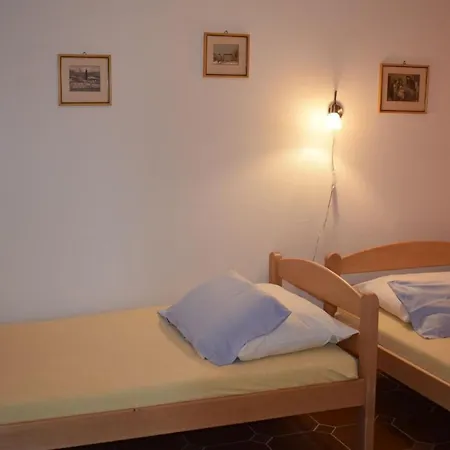 Stina Apartment Cunski