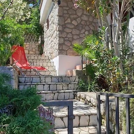 Stina Apartment Čunski